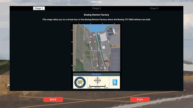 MCAS Simulation 2