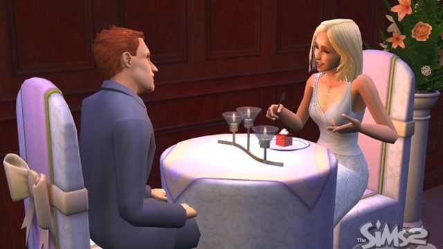 The Sims 2: Celebration! Stuff 2