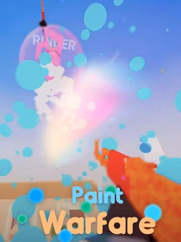 Paint Warfare