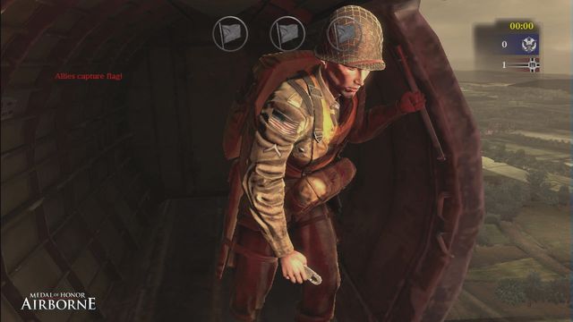 Medal of Honor: Airborne 2