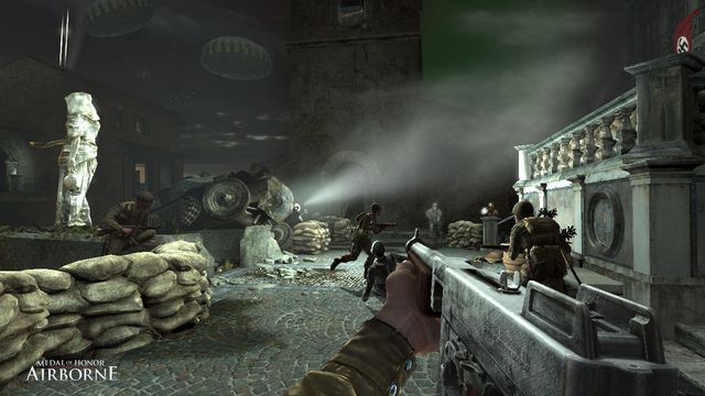 Medal of Honor: Airborne 3