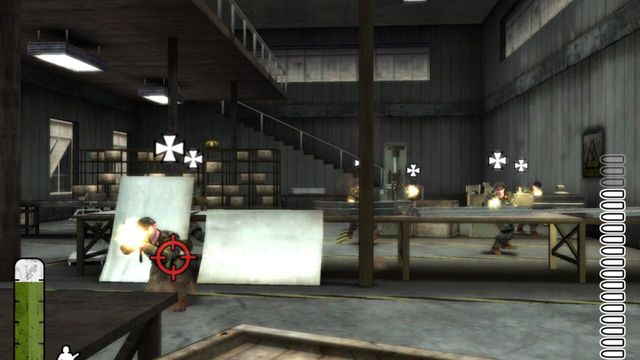 Medal of Honor: Heroes 2 4