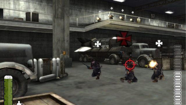 Medal of Honor: Heroes 2 6