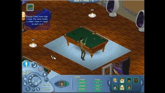 The Sims Online 2