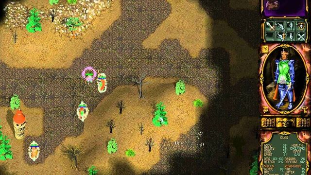 Rage of Mages 2