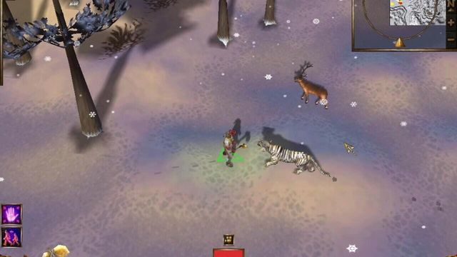 Evil Islands: Curse of the Lost Soul 2