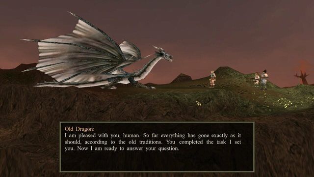 Evil Islands: Curse of the Lost Soul 4