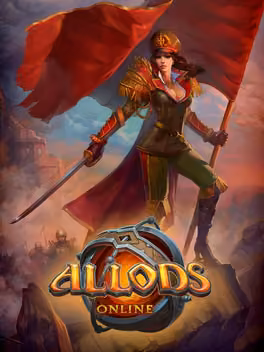 Allods Online