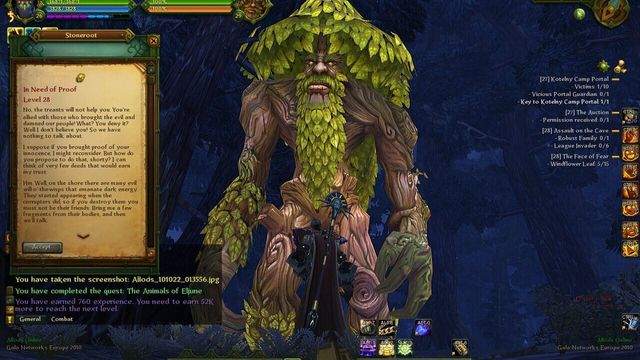 Allods Online 2