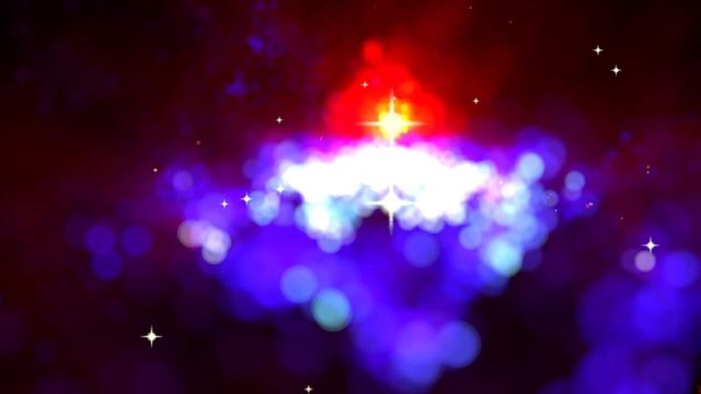 Galactic Center VR 2