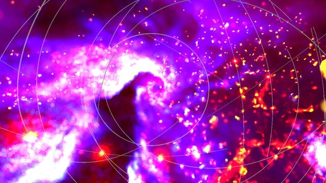 Galactic Center VR 3