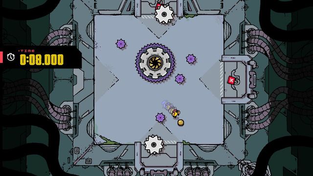 Disc Room 5