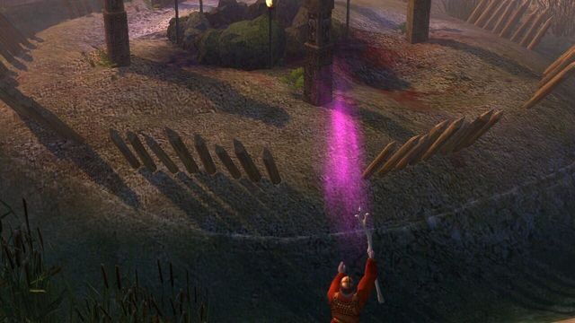Konung III: Ties of the Dynasty 2