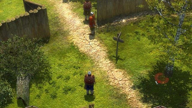 Konung III: Ties of the Dynasty 3