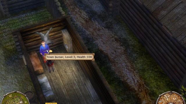 Konung III: Ties of the Dynasty 4