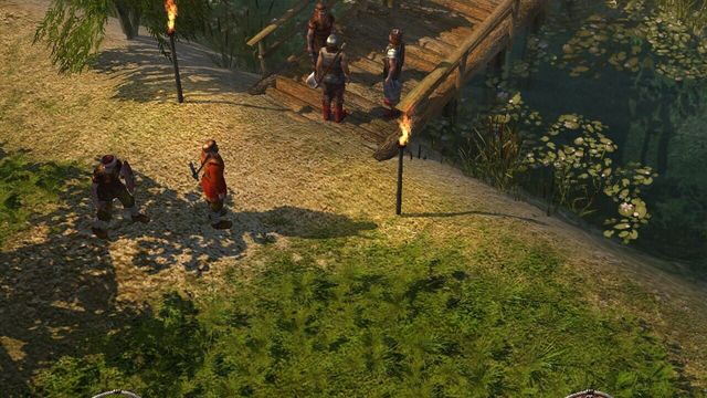 Konung III: Ties of the Dynasty 5