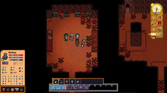 Horizon's Gate 3