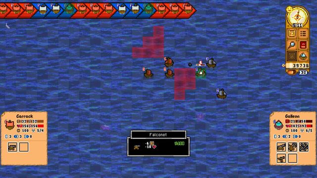 Horizon's Gate 4