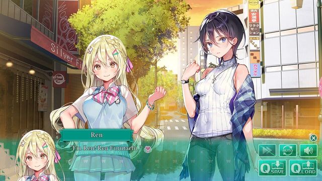 OshiRabu: Waifus Over Husbandos 2