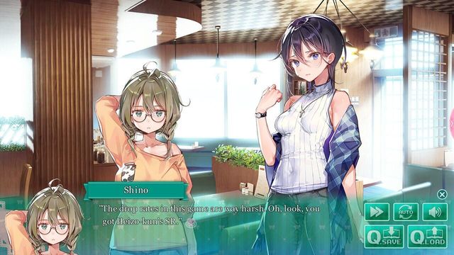 OshiRabu: Waifus Over Husbandos 4
