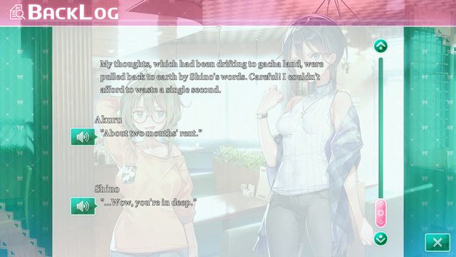 OshiRabu: Waifus Over Husbandos 6