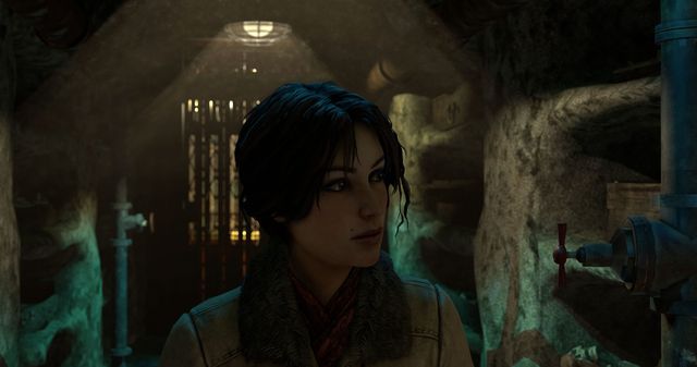 Syberia 3 2