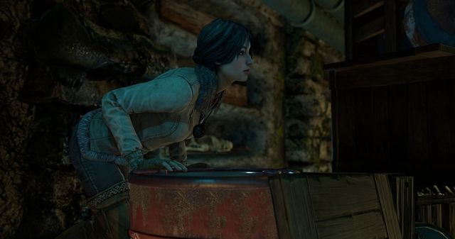 Syberia 3 3