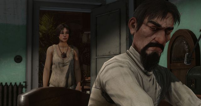 Syberia 3 4