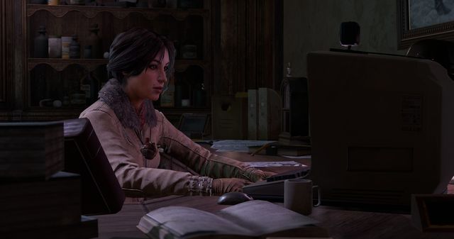 Syberia 3 5
