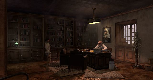 Syberia 3 6