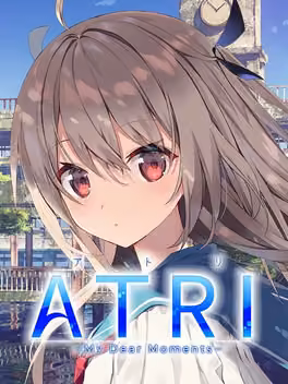 Atri: My Dear Moments