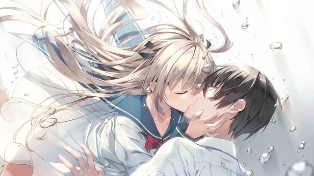 Atri: My Dear Moments 3