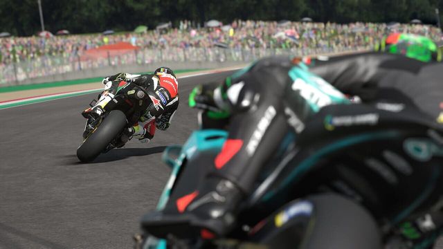 MotoGP 20 2