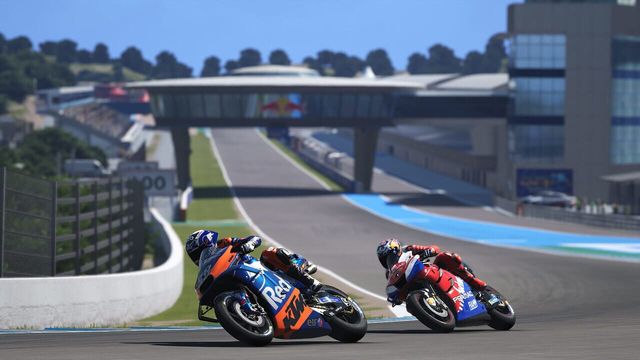 MotoGP 20 4