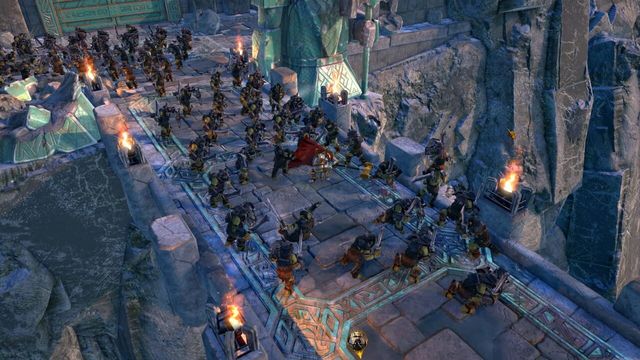 The Dwarves 2