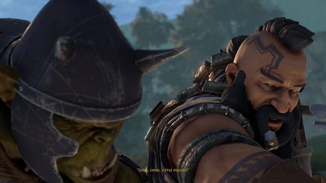 The Dwarves 5