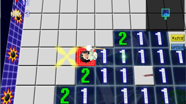 Mine Dungeon 2