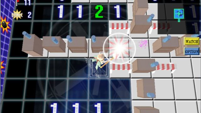 Mine Dungeon 3
