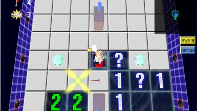 Mine Dungeon 5