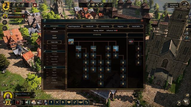 The Guild 3 2