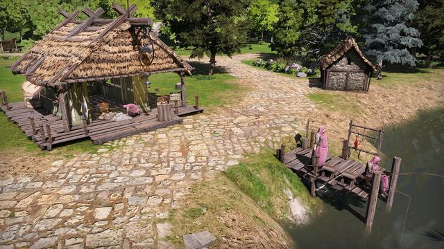 The Guild 3 3