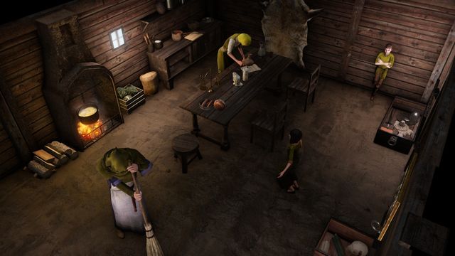The Guild 3 4