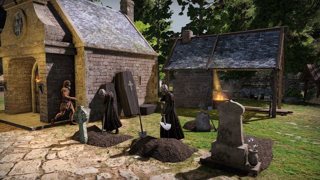 The Guild 3 5