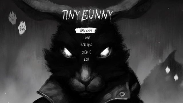 Tiny Bunny 5
