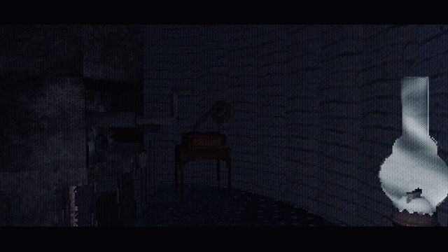 No One Lives Under the Lighthouse 2