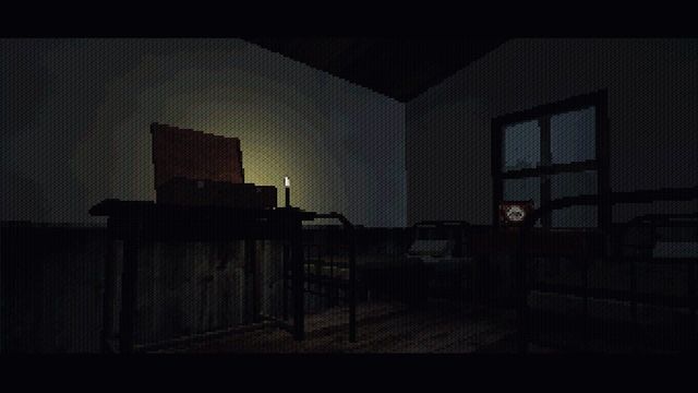 No One Lives Under the Lighthouse 3