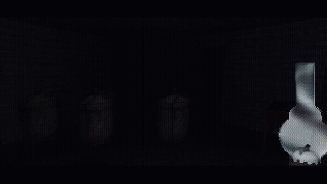 No One Lives Under the Lighthouse 4