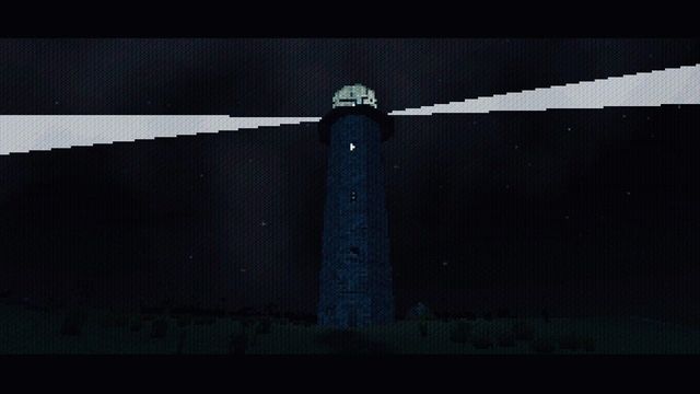 No One Lives Under the Lighthouse 6