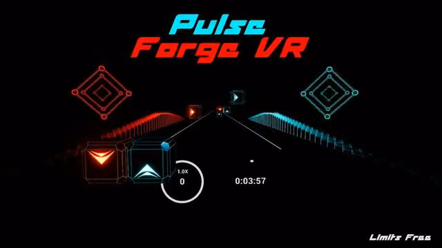 Pulse Forge VR 1