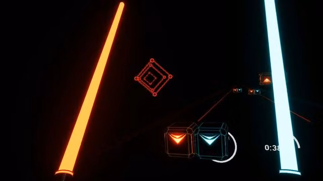 Pulse Forge VR 2